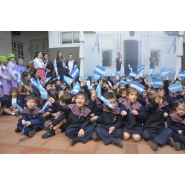 Acto del 9 de Julio- Día de la independencia